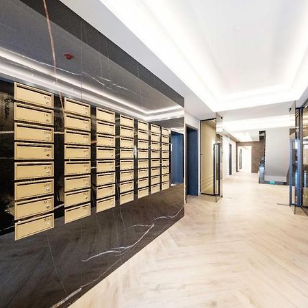 Brand New Luxury Apartment In The Heart Of Brasov Braşov Exterior foto