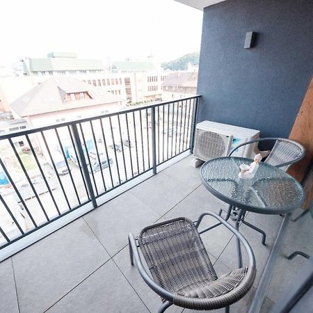 Brand New Luxury Apartment In The Heart Of Brasov Braşov Exterior foto