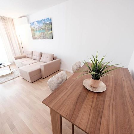 Brand New Luxury Apartment In The Heart Of Brasov Braşov Exterior foto