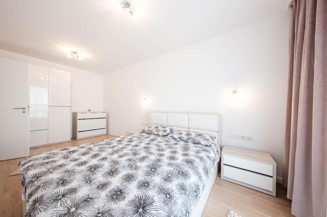 Brand New Luxury Apartment In The Heart Of Brasov Braşov Exterior foto