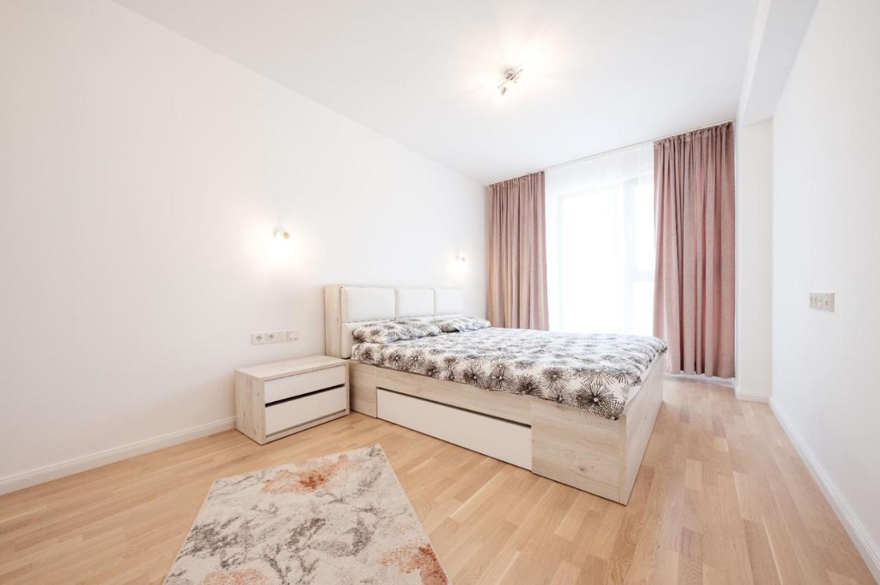 Brand New Luxury Apartment In The Heart Of Brasov Braşov Exterior foto